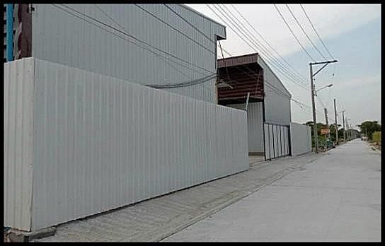 - โกดังให้เช่า สายไหม31 โลเคชั่นดี ใจกลางเมือง เดินทางสะดวก