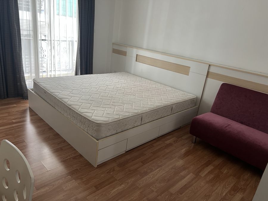 - ให้เช่าคอนโด ศิรินเรสซิเดนซ์ พัฒนาการ ถนนพัฒนาการ แขวงสวนหลวง เขตสวนหลวง กทม.10250