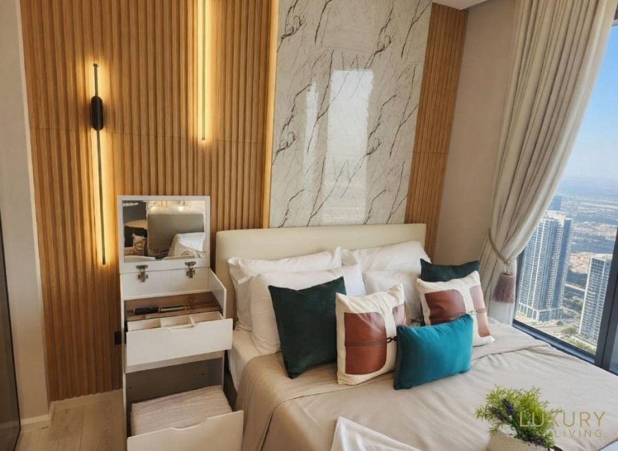 - New Condo The Room Phayathai ห้องใหม่เอี่ยม 27 ตารางเมตร ชั้นสูง ตกแต่งใหม่สุดหรู พร้อมเข้าอยู่