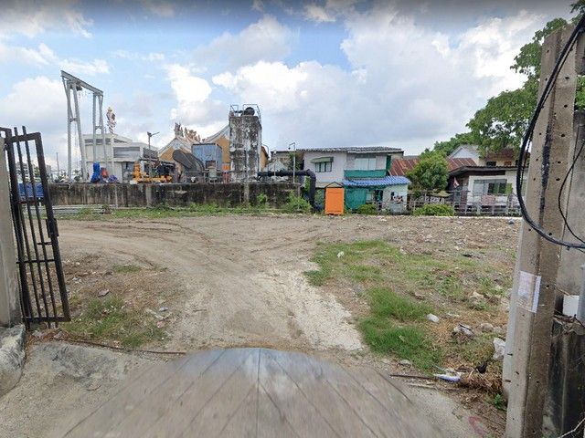 - ขายที่สวย ติดแม่น้ำเจ้าพระยา 308 วา ใกล้ท่าน้ำนนท์ นนทบุรี เหมาะสร้างบ้านหรู, สำนักงาน