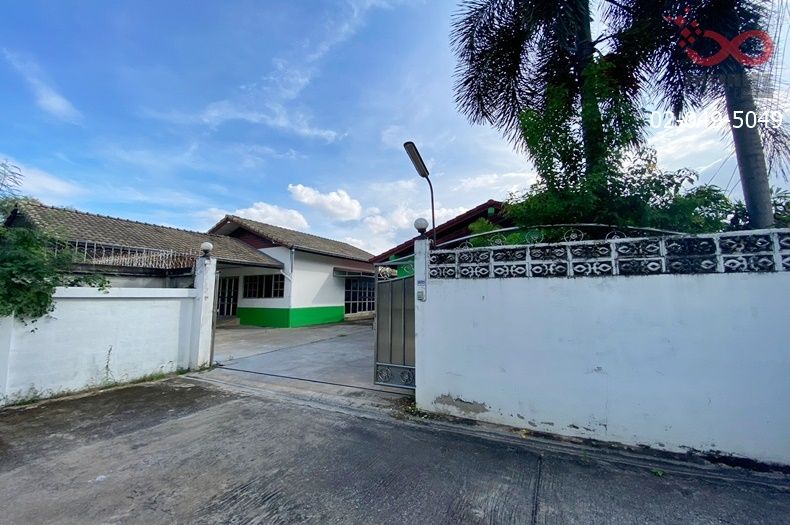 - ขายบ้านชั้นเดียว 2 หลัง พร้อมที่ดิน พรรพี วิลล่า 434ตรว.เทพกุญชร 45 คลองหลวง ปทุมธานี