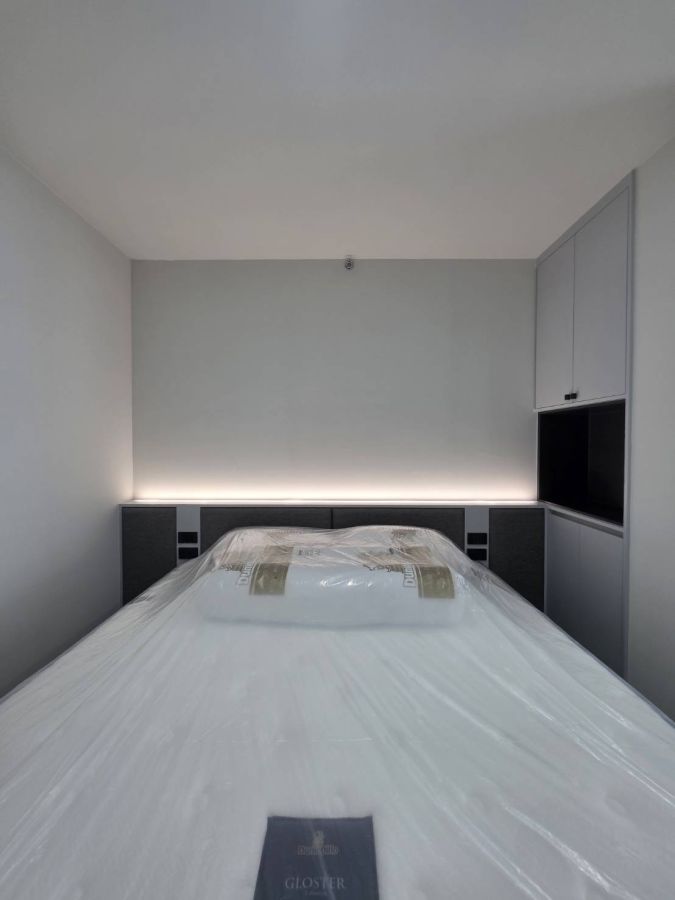 - ขายคอนโดศุภาลัย ปาร์ค แยกติวานนท์ อาคาร A ชั้น 14 นนทบุรี ทำเลดี เดินทางสะดวก ใกล้MRT แยกติวานนท์