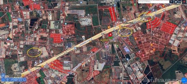 - ขายที่ติดถนนเอกชัย ขายที่ใกล้ตลาดสดเมืองใหม่ ขายที่ใกล้พระรามสอง ขายที่เซ็นทรัลมหาชัย