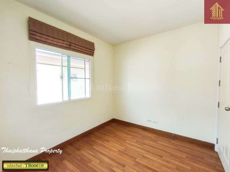 - ภัสสร เพรสทีจ อ่อนนุช 4.99 ล้าน งบไม่แรง กับบ้านแบรนด์ทำเลคุณภาพ ต้องหลังนี้