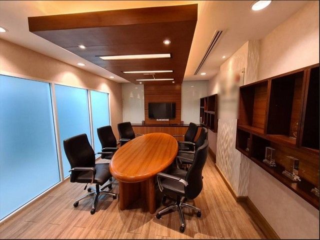 - ให้เช่าสำนักงานย่านเอกมัย 420 ตรม เอสเอสพี ทาวเวอร์ 1 (SSP Tower1) เอกมัย ตกแต่งพร้อมอยู่