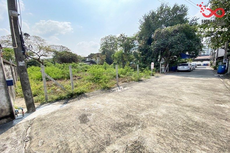 - ขายที่ดิน 108 ตรว.วิภาวดี 64 แจ้งวัฒนะ ใกล้รถไฟฟ้าสีแดง สีชมพู ทางด่วนดอนเมืองโทลล์เวย์ ถมแล้ว