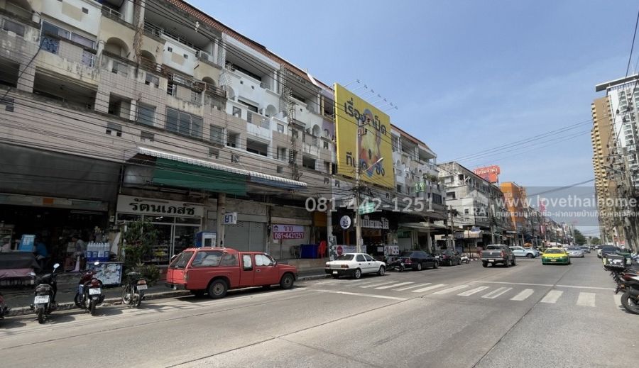 - ขายตึกแถว4.5ชั้น ซอยแจ้งวัฒนะ-ปากเกร็ด33 พื้นที่ 15.7 ตรว. ขายเพียงแค่ 13.5 ล้านเท่านั้น ตรงข้ามกรมที่ดินปากเกร็ด ย่านเมืองทองธานี ติดสุโขทัยธรรมธิราช