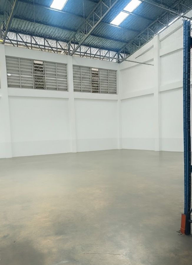 - ประกาศพื้นที่คลังสินค้าแบ่งให้เช่า แถวบางขุนเทียน