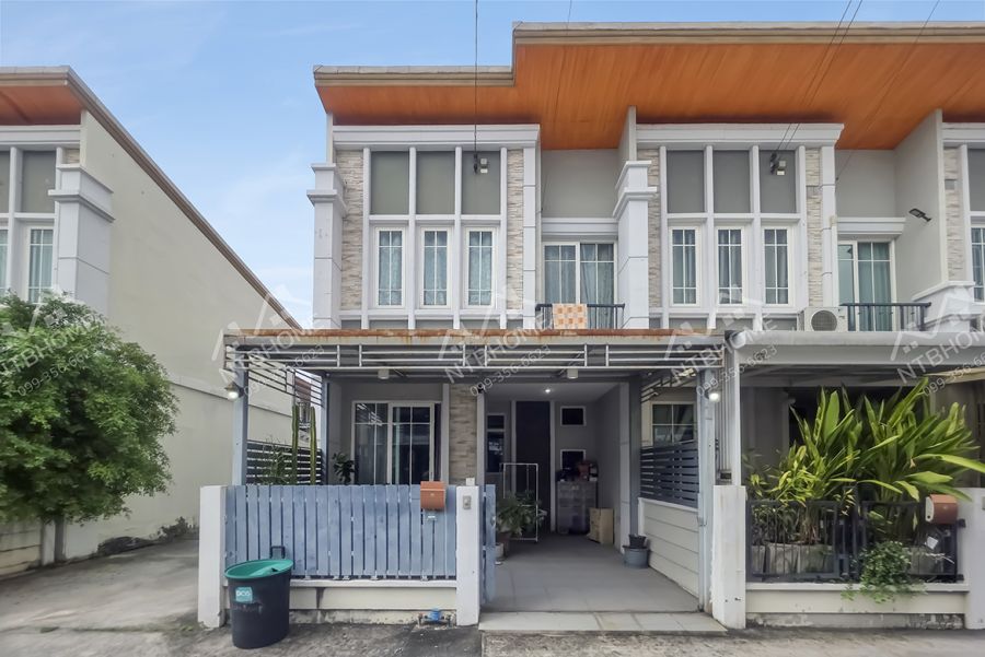 - โกลเด้น ทาวน์ วงศ์สว่าง-รัชดา แปลงมุม ต่อเติมครบ สภาพดี ใกล้รถไฟฟ้า ทางด่วน