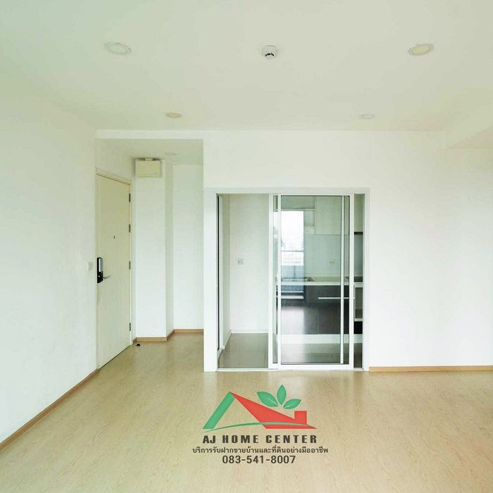 - ขายคอนโดเดอะทรี สุขุมวิท71-เอกมัย ขนาด55.77ตรม. ชั้น29 ตึกB 2นอน2น้ำ ผ่อนตรงได้