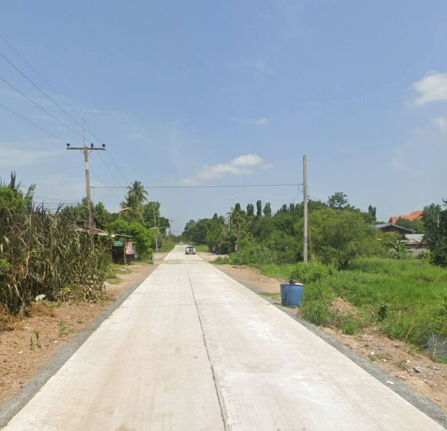 - ขาย ที่ดิน ตำบลขนงพระเขาใหญ่ปากช่องนครราชสีมา ใกล้ สนามกอฟท์ แลนโช่ ชาญวี พื้นที่ ขนาด 4 ไร่