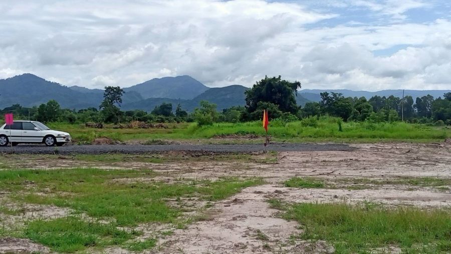 - ขายที่ดินวิวสวย ตำบลพรหมณี อำเภอเมืองนครนายก จังหวัดนครนายก