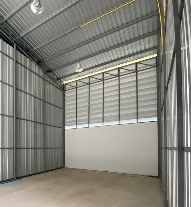 - ใครกำลังมองหาโกดังว่างให้เช่า ย่านสายไหม31 ราคาดี พื้นที่ใช้งานเยอะ เดินทางสะดวก