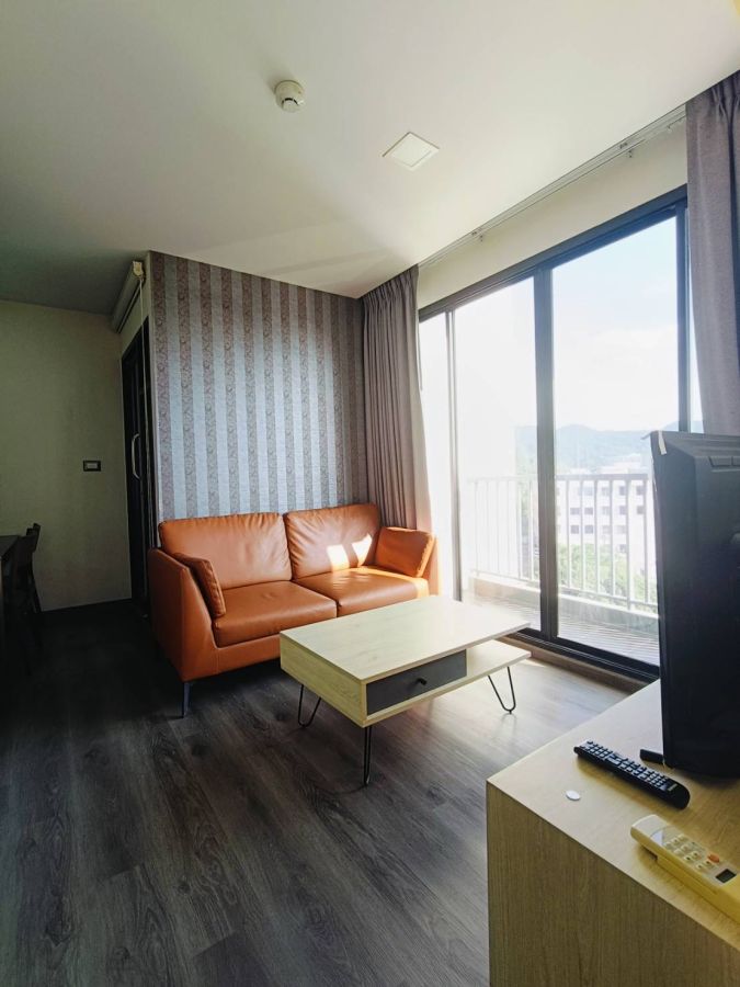 - ขายคอนโด Cape Town ศรีราชา-ชลบุรี ชั้น 8 วิวสระว่ายน้ำ เฟอร์ฯครบ พร้อมเข้าอยู่ เพียง 1.8 ล้านบาท