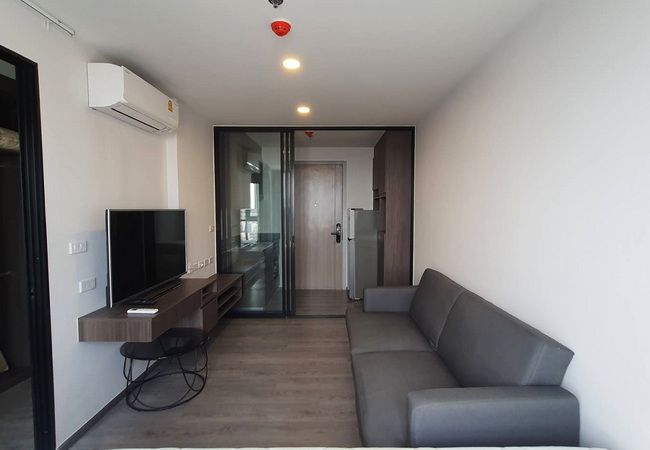 - ให้เช่าคอนโด ดิ ออริจิ้น ลาดพร้าว-บางกะปิ ติดถนนลาดพร้าว เขตบางกะปิ กรุงเทพมหานคร