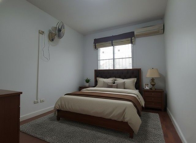 - ขายทาวน์โฮม พฤกษาวิลล์ 6 พระยาสุเรนทร์ 4 นอน ต่อเติมสวยครบ ใกล้รถไฟฟ้าสายสีชมพู และแฟชั่นไอส์แลนด์ ราคาถูกกว่าตลาด พร้อมอยู่!