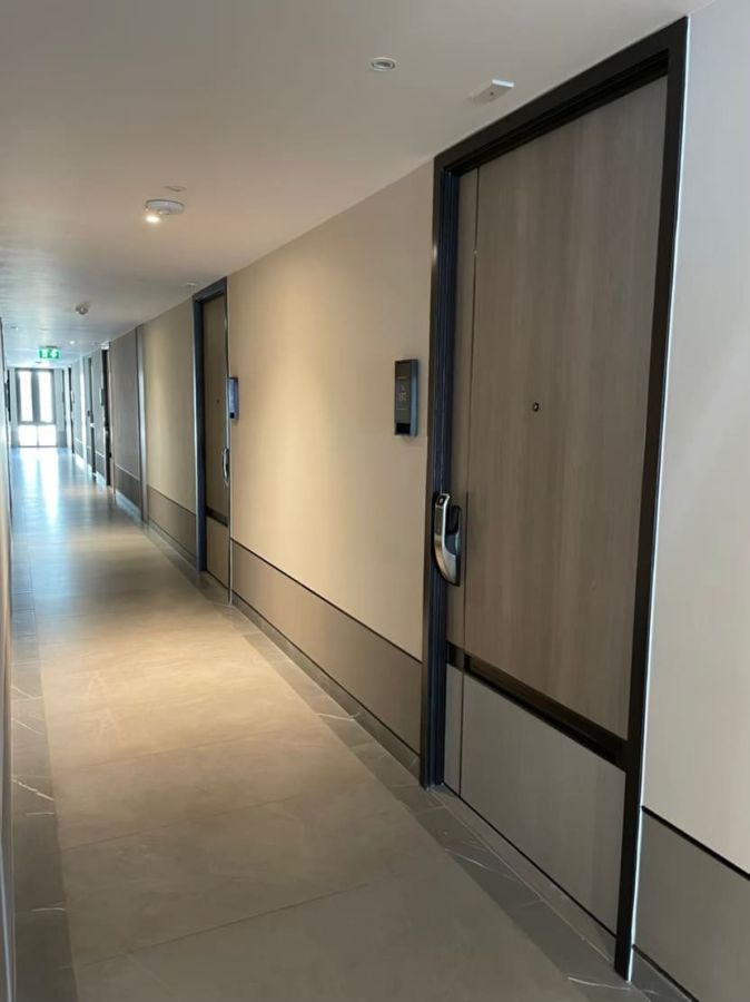 - ให้เช่า-ขายทาวน์โฮม 3 ชั้น โครงการบ้านกลางเมือง ศรีนครินทร์-อ่อนนุช เขตประเวศ กรุงเทพมหานคร