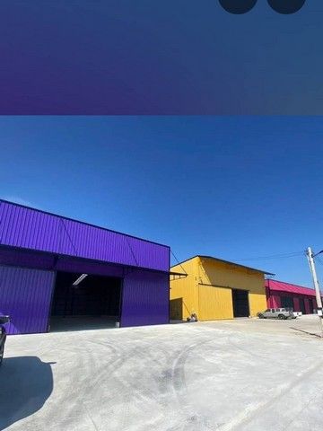 - โกดัง/โรงงาน ให้เช่า ติดถนนใหญ่ พิกัด อำเภอบ้านโพธิ์ จังหวัดฉะเชิงเทรา