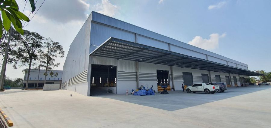 - เช่าคลังสินค้าใกล้ท่าเรือแหลมฉบัง ตำบลบึง อำเภอศรีราชา จังหวัดชลบุรี