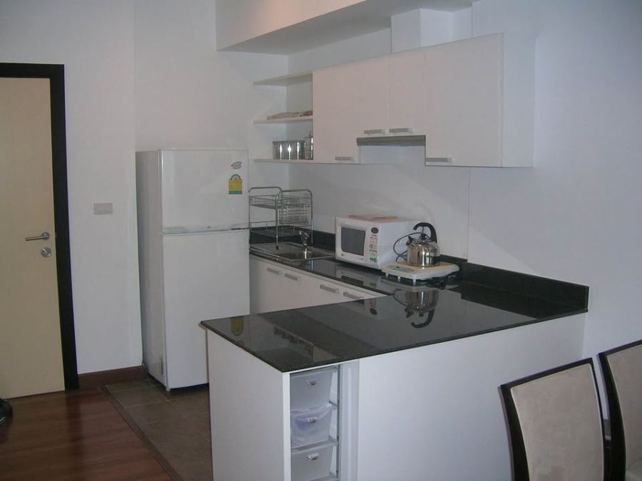 - คอนโด 2ห้องนอน 2ห้องน้ำ Centric Place อารีย์ 4 เช่า