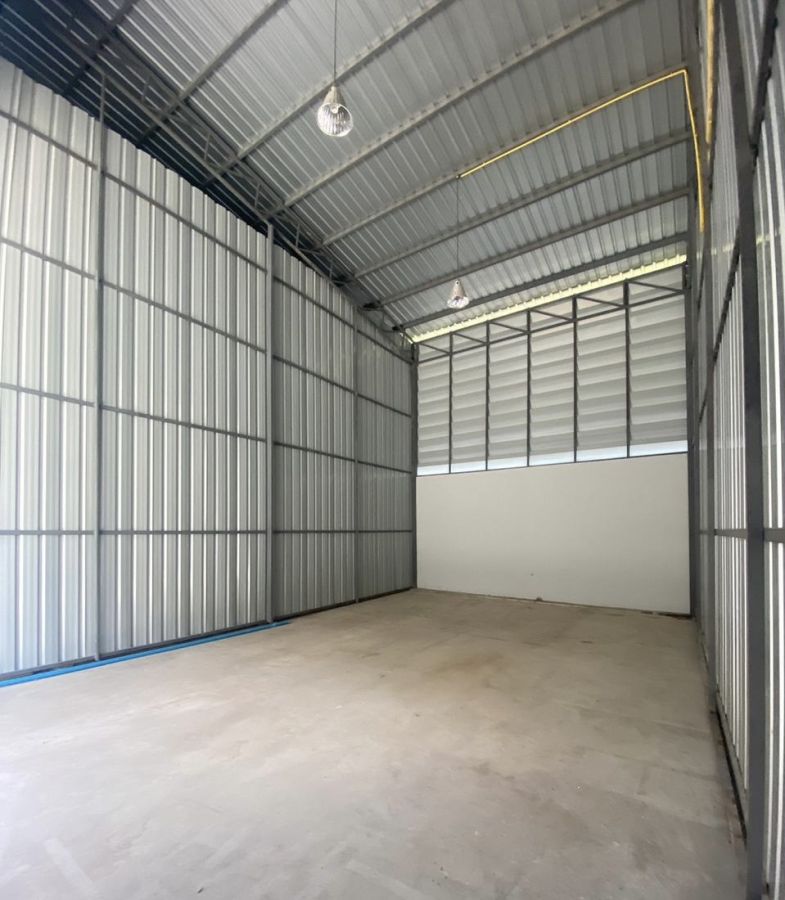 - มองหาโกดังเก็บของต้องทางนี้เลย โกดังให้เช่าขนาดเล็กย่านสายไหม31 ราคาดี เดินทางสะดวก ระบบรักษาความปลอดภัยตลอด24ชม.