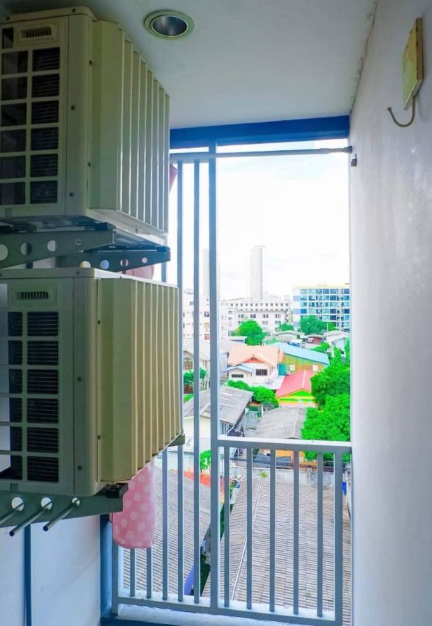 - ขาย เดอะคิทท์ พลัส คอนโด นวมินทร์ ราคาดีสุดในโครงการ