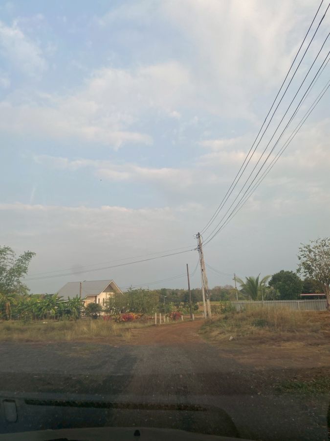 - ขายที่นา 2 ไร่ 3 งาน 70 ตร.วา ทำเลดี ใกล้เมือง ราคาคุ้ม 900,000 บาท