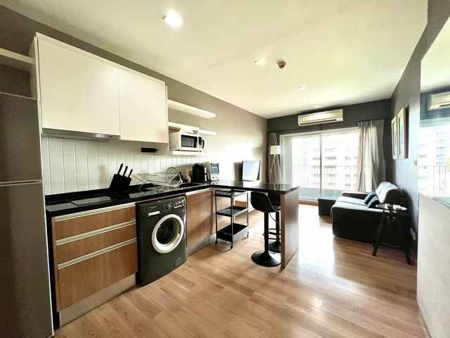 - ขายคอนโด The Seed Musee Sukhumvit 24 ใกล้ BTS พร้อมพงษ์ 44 ตร.ม. 1 ห้องนอน ห้องมุม พร้อมผู้เช่า ราคา 5,500,000 บาท