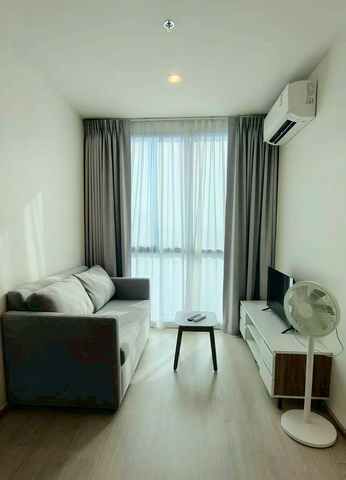 - ขายคอนโด นิว โนเบิล ไฟฉาย วังหลัง 34.3 ตร.ม. 2 ห้องนอน ตกแต่งครบ ราคา 3,950,000 บาท