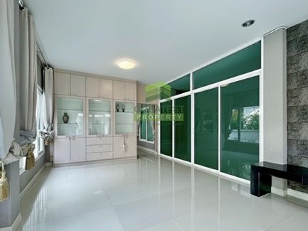 - หมู่บ้าน เพอร์เฟค เพลส ราชพฤกษ์ Perfect Place Ratchapruk ขายด่วน บ้านเดี่ยว 2 ชั้น เนื้อที่ 56 ตร.ว บ้านสวย พร้อมอยู่ ใกล้MRT บางรักน้อยท่าอิฐ