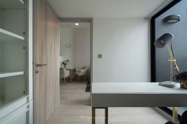 - คอนโด High-End จากแสนสิริ Quattro by Sansiri 2 ห้องนอน ใจกลางทองหล่อ พร้อมอยู่