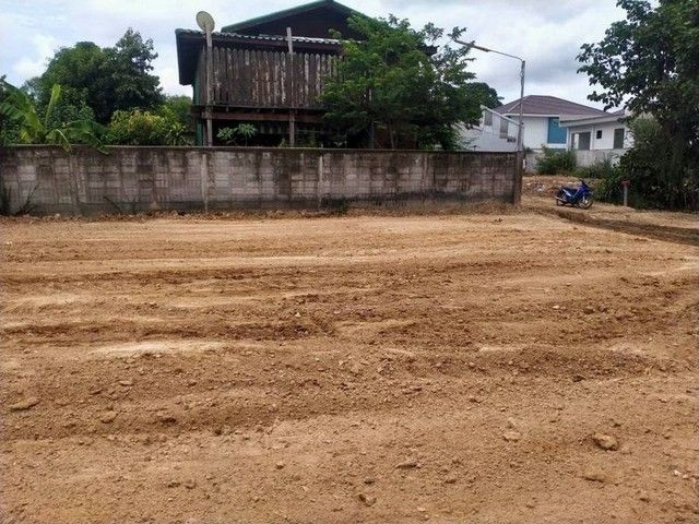 - ขายที่ดิน แปลงสวย ศรีราชา หนองยายบู่ ซ.หมอย้อย TP-L1870