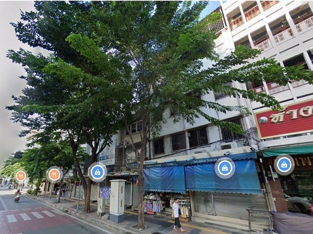 - ขายตึกแถว 4 ชั้น 2 คูหา 37ตรว. ติดถนนใหญ่ ใกล้สี่แยกสะพานควาย ตรงข้าม Big C สะพานควาย ใกล้ BTS สะพานควาย 250 เมตร