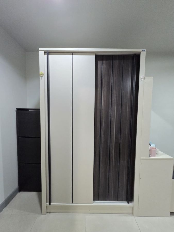 - ให้เช่า คอนโดรีเจ้นท์โฮม บางนา7/2 ถนนศรีนครินทร์ บางนา (ห้องสวย ใหม่มากๆ)