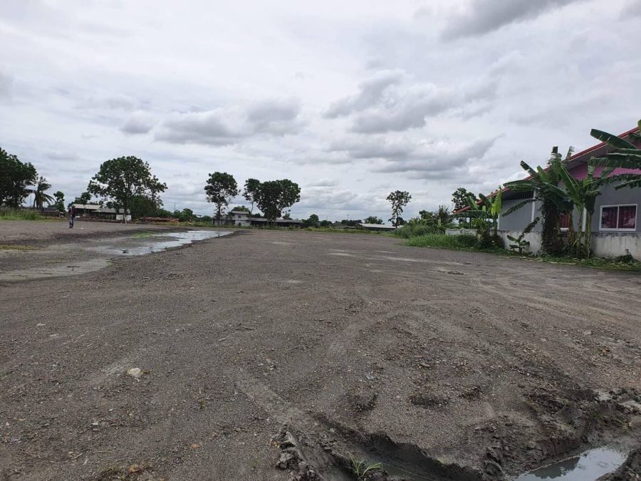 - ขายที่ดินแปลงยาว ถมแล้ว 2 ไร่ ใกล้เทศบาลแปลงยาว-1.6กม. จ.ฉะเชิงเทรา