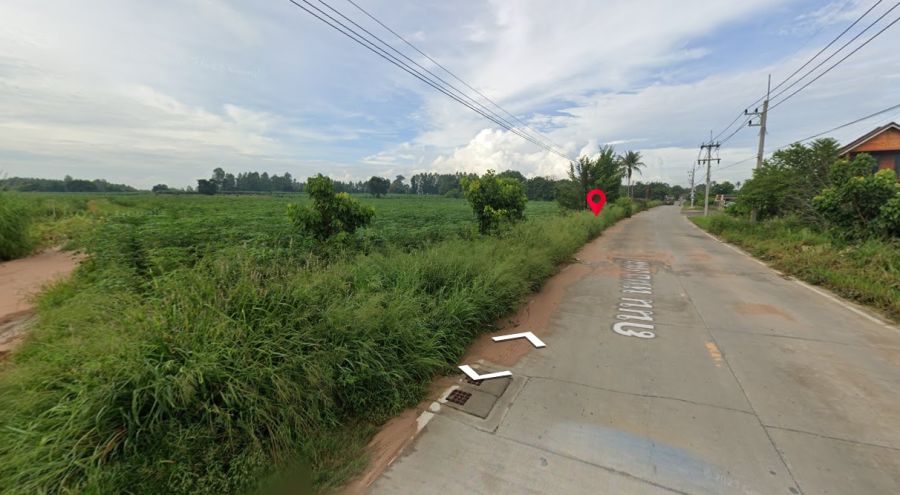 - ขายที่ดินศรีราชา ชลบุรี 278ไร่ สีส้ม ใกล้ท่าเรือแหลมฉบังและเครือสหพัฒน์ เหมาะทำโรงงาน โกดัง คลังสินค้า บ้านจัดสรร