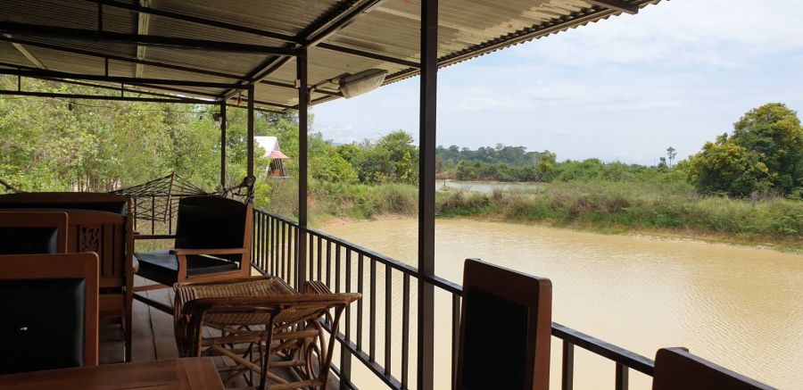 - ขาย! ที่ดิน 10 ไร่ บึงกาฬ ทำเลศักยภาพ เหมาะต่อยอดธุรกิจสวนอาหาร-รีสอร์ท