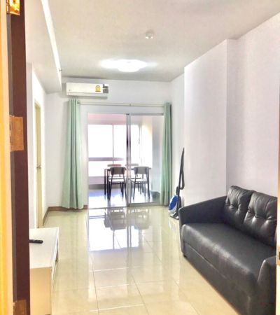 - Supalai Monte at Vieng ห้องใหญ่ กั้นห้องเป็นสัดส่วน ห้องใหญ่ กั้นห้องเป็นสัดส่วน