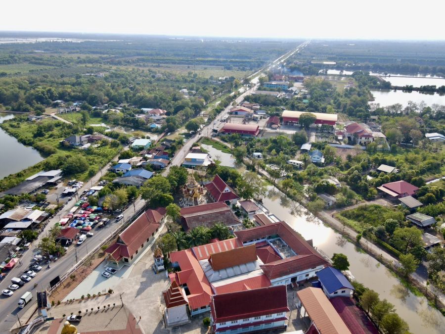 - ที่ดินทำเลทอง เทศบาลหนองหมู อำเภอวิหารแดง จังหวัดสระบุรี เปิดจองแล้ววันนี้!