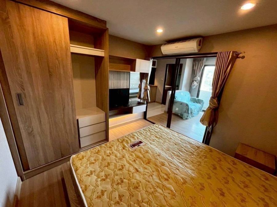 - ขายแอร์พอร์ตโฮม คอนโดมิเนียม อ.เมือง เชียงใหม่