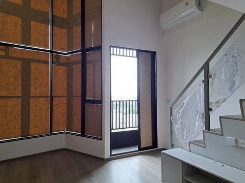 - ขายดาวน์ขาดทุน เจ้าของขายเอง คอนโด Knights Bridge Space Sukhumvit - Rama 4