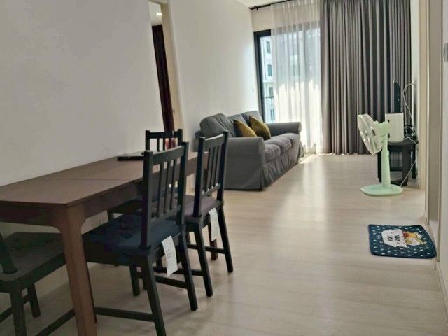 - ให้เช่าคอนโด Life Asoke ทำเลสะดวก อโศก - พระราม9 ติด MRT เพชรบุรี , แอร์พอร์ตลิงค์ มักกะสัน (2นอน2น้ำ ห้องมุม ห้องว่างพร้อมอยู่)