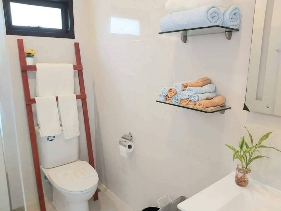 - ขายถูกมาก!! บ้านพูลวิลล่าสร้างใหม่ บนทำเลทอง อ.แกลง จ.ระยอง ใกล้ทะเลหาดแหลมแม่พิมพ์เพียง 350 เมตร