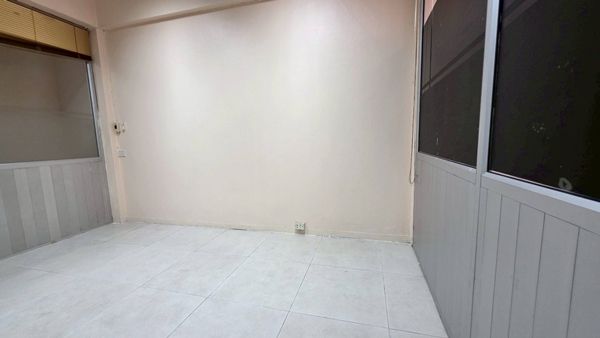 - ให้เช่า ตึกแถวปากทาง เมืองเอก (ม.รังสิต) ตึก 2 คูหา