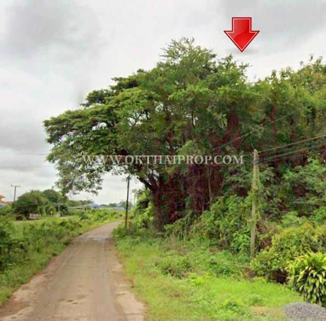 - ขายที่ดินพร้อมต้นสัก ใกล้อบต.สร้อยทอง อ.ตาคลี จ.นครสวรรค์