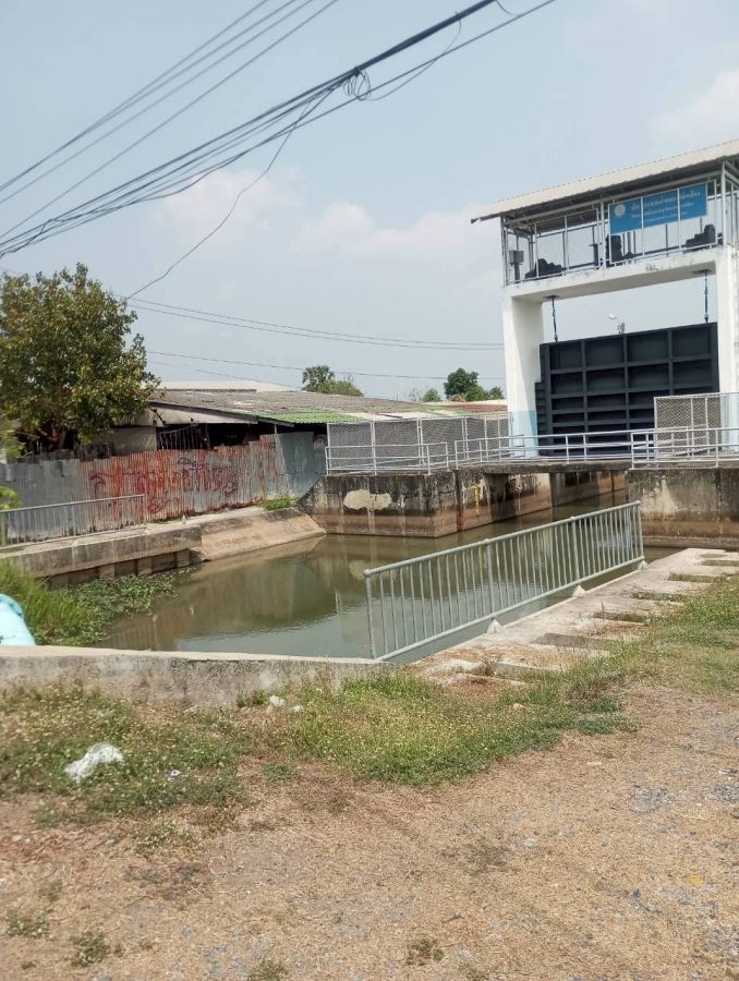 - ขายที่ดินเปล่า ตำบล แสนแสบ อำเภอ มีนบุรี จังหวัด กรุงเทพมหานคร