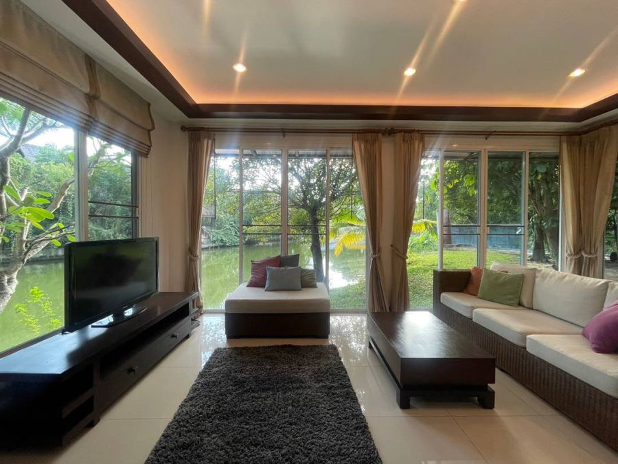 - ให้เช่าคอนโดมิเนียม วิวทะเลสาบ เลียบถนนคันคลอง ตำบลสุเทพ อำเภอเมือง จังหวัดเชียงใหม่ๆ (NaTaRa Exclusive Residences)