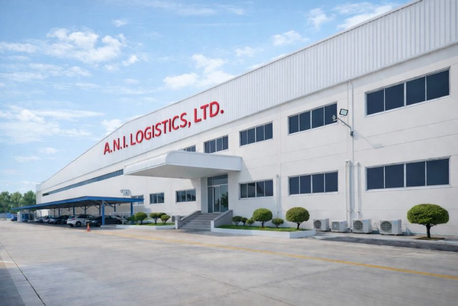 - ให้เช่าพื้นที่คลังสินค้า โกดัง โรงงาน พร้อมบริการโลจิสติกส์ครบวงจร สวนอุตสาหกรรมโรจนะ อยุธยา