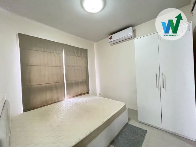 - ขาย/ให้เช่าคอนโดเดอะคิทท์ ลำลูกกา คลอง2 ตึก Cชั้น3 เฟอร์นิเจอร์ครบ พร้อมอยู่