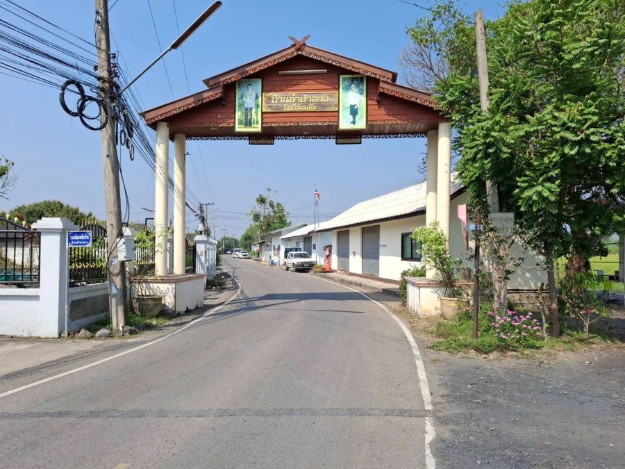 - ขายที่นา 1ไร่ 1งาน 1 ตรว. ทำเลดี อ.หางดง จ.เชียงใหม่